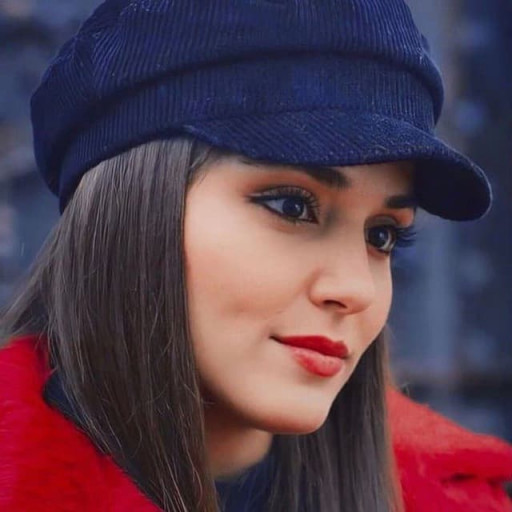 Profile picture of user Aziza Muhammadova