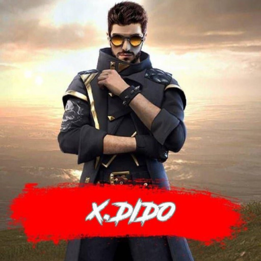 Profile picture of user X.DIDO