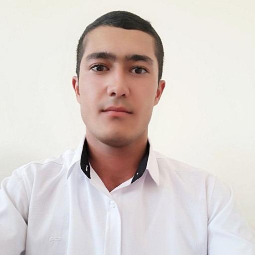 Profile picture of user Rahim Karimov