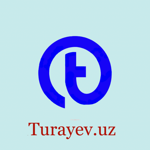 Profile picture of user Samandar Turayev