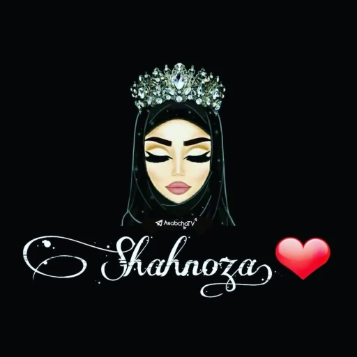 Profile picture of user shahnoza