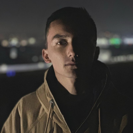 Profile picture of user Imomnazar Rahmonnazarov