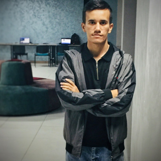 Profile picture of user Umid Jumayev