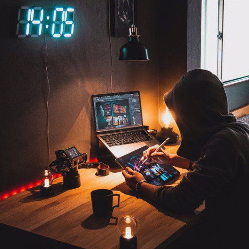 Profile picture of user Mardonov Azizbek  Karimovich