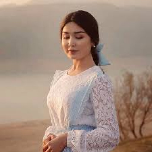 Profile picture of user Saydullayeva Shahzoda