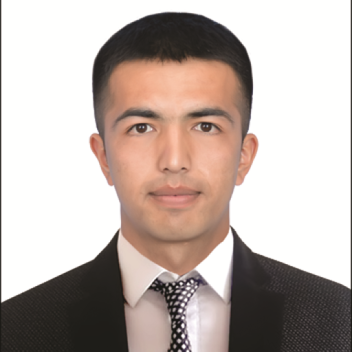 Profile picture of user Ikromjon Ergashev