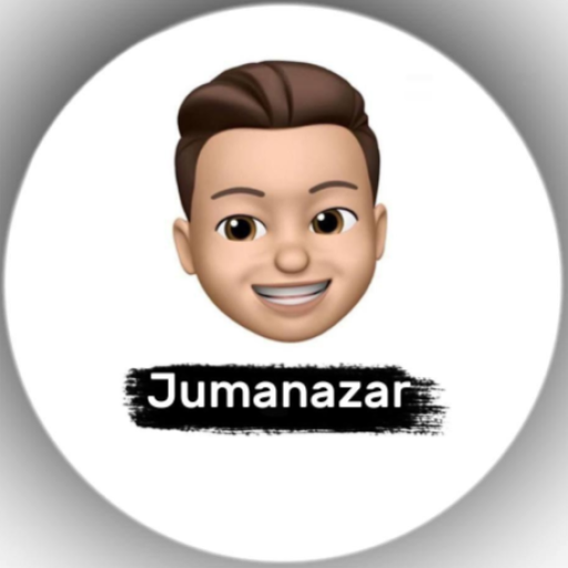 Profile picture of user 『 Jizzakh 1-IMI 』 -> Jumanazar Xolmatov
