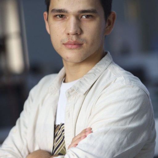 Profile picture of user Tursunov Akobir