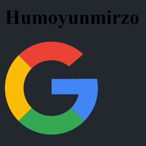 Profile picture of user Fozilov Humoyunmirzo