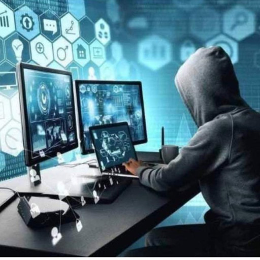 Profile picture of user Ne'matov Umidjon