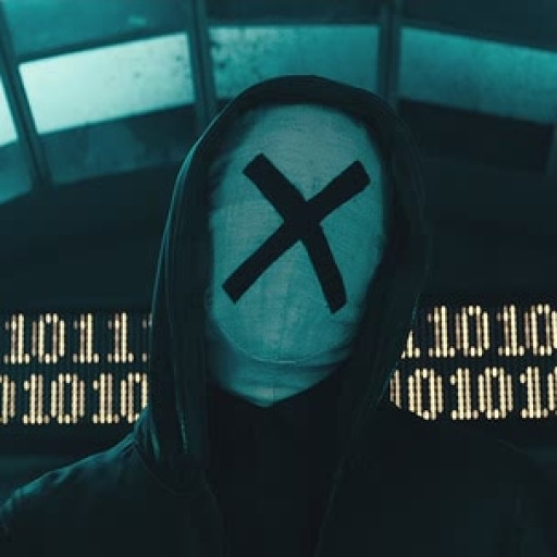 Profile picture of user Harmless Invader