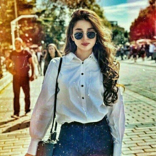 Profile picture of user Shahzoda