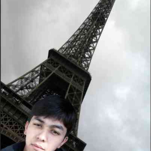 Profile picture of user Xayitboyev Elbekjon