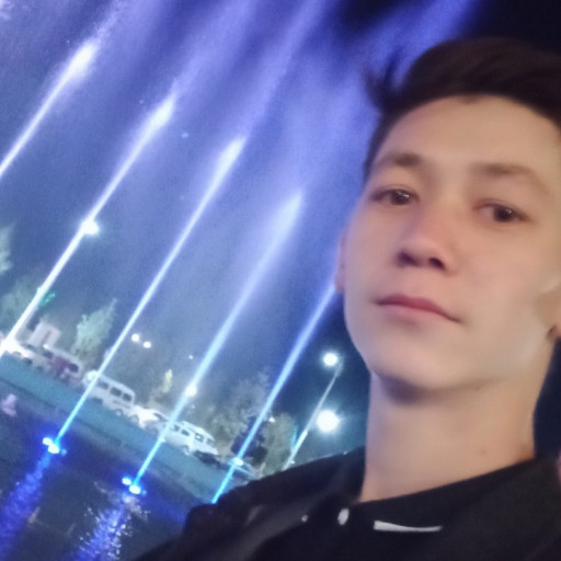 Profile picture of user Javliyev Lazizbek Norqul o‘g‘li