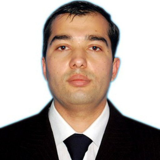 Profile picture of user Boltayev Sherzod