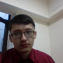 Profile picture of user Muqimov Muxriddin