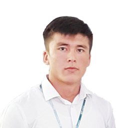 Profile picture of user Inomjon Normuradov