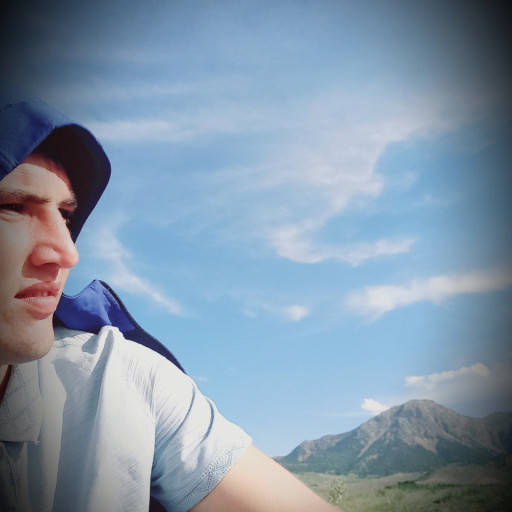 Profile picture of user Abdulazizov Eshonqul