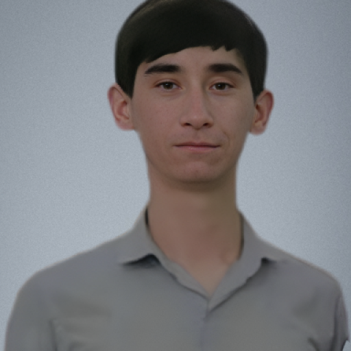 Profile picture of user ISLOMBEK BOBOQULOV ABDISAMADOVICH