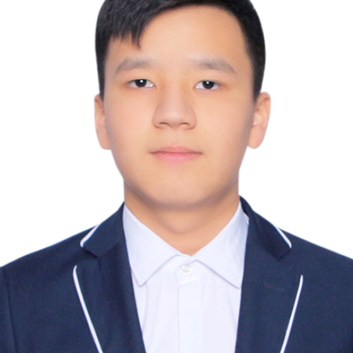 Profile picture of user Manzilbek Karlibaev