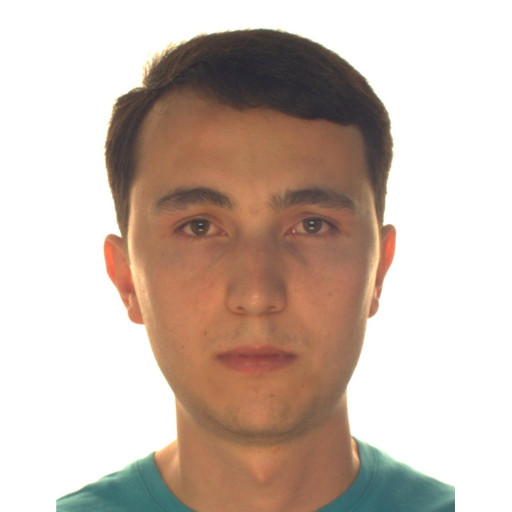 Profile picture of user Davron Xolmatov
