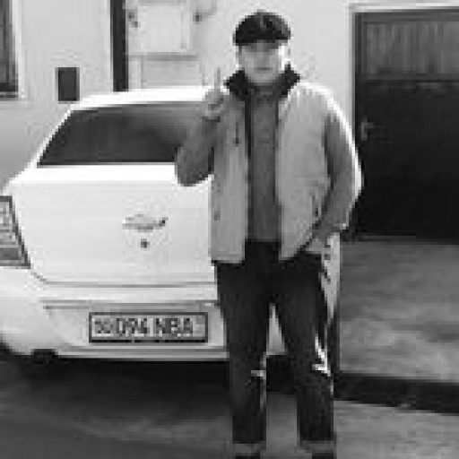 Profile picture of user Solijonov Sunnatillo