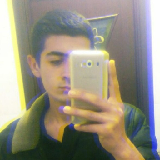 Profile picture of user gadoyev xudoynazar