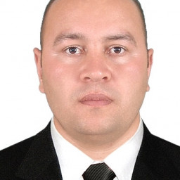 Profile picture of user Bekhzad Xalmuratov