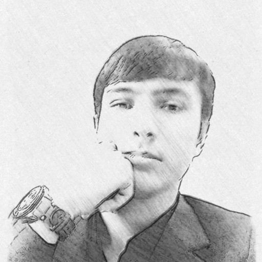 Profile picture of user Diyorbek Tursinov