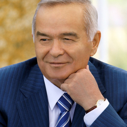 Profile picture of user Mamajonov Abdulaziz