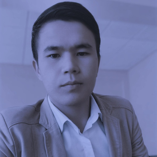 Profile picture of user Xurshidbek Uraimov