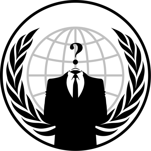 Profile picture of user Helper Anonymous