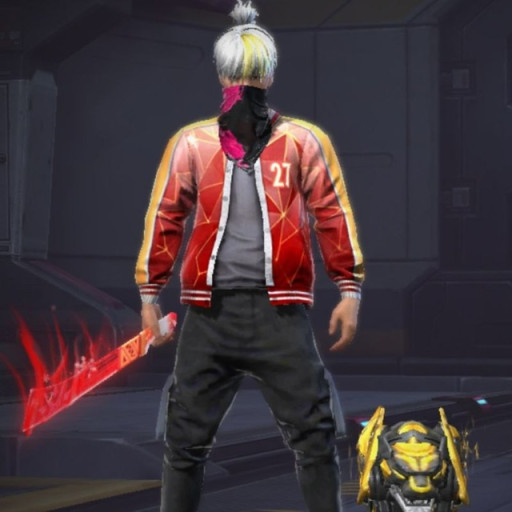 Profile picture of user G'aniyev_Ozodbek