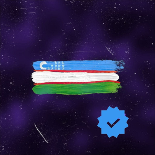 Profile picture of user Shakhobiddinov01