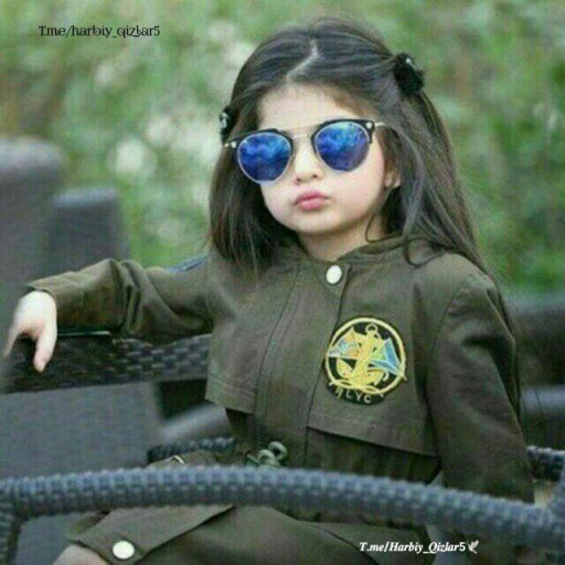 Profile picture of user Shaxrizoda_Qodirjonova