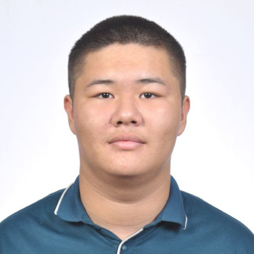 Profile picture of user Zuhriddin Odiljonov
