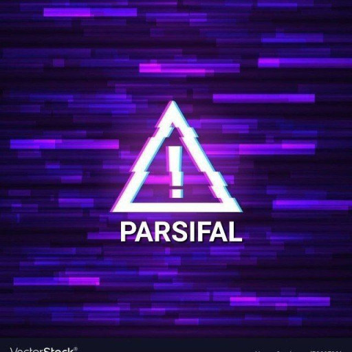 Profile picture of user PARSIFAL 