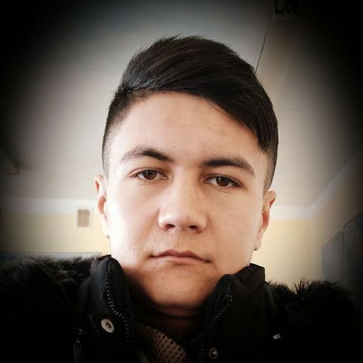 Profile picture of user Jasurbek Mirzabdullayev