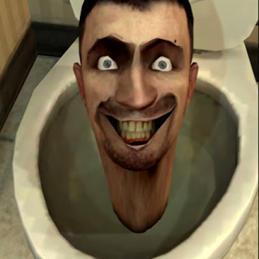 Profile picture of user Skibidi Toilet
