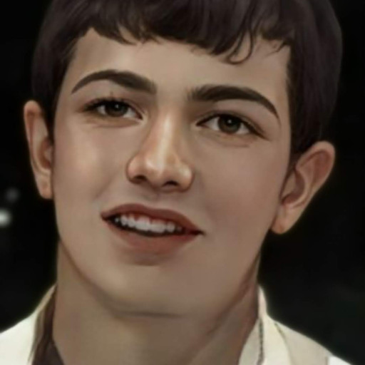 Profile picture of user Xudoyqulov sardor