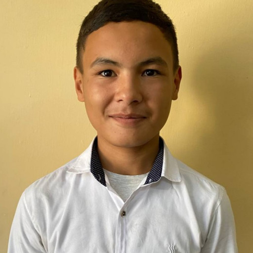 Profile picture of user Muhammadyusuf Ro'ziboyev