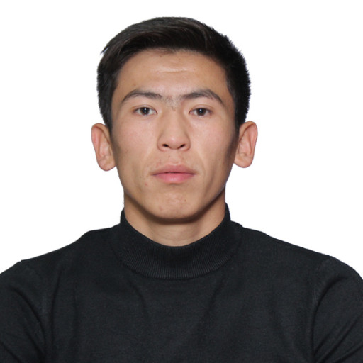 Profile picture of user Muhammmadali Qarabayev