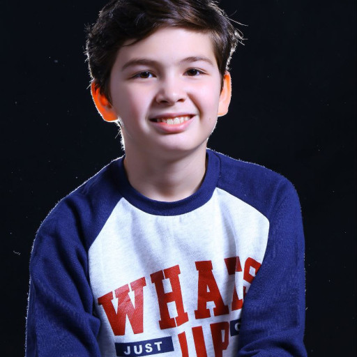 Profile picture of user Muhammad