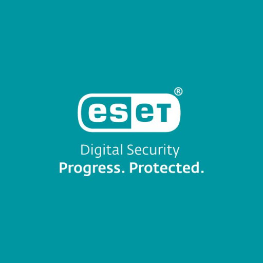 Profile picture of user eset