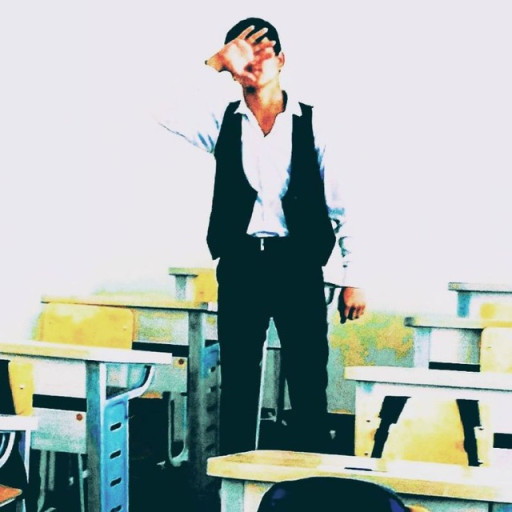 Profile picture of user Muhammadiyev Muzaffar