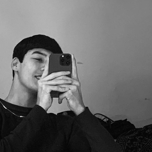 Profile picture of user javohir  Davlatnazarov