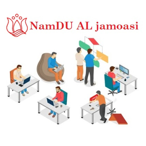 Profile picture of user NamDU AL jamoasi