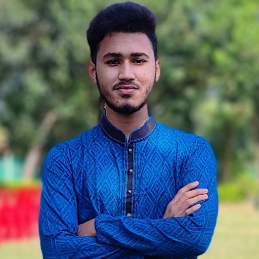Profile picture of user MD. Mehedi Hasan