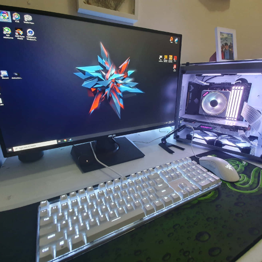 Profile picture of user Fozilbek Qutbiddinov