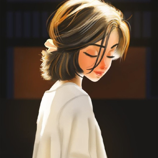 Profile picture of user Robiya Jumaboyeva